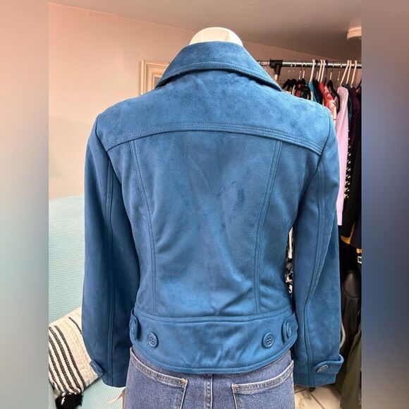 NWT!!! Nine & Company Jacket - Picture 4 of 7